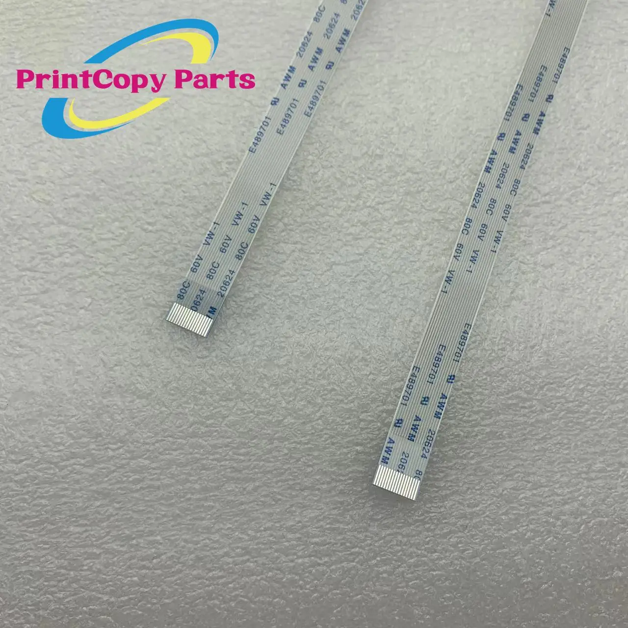 

50PCS 17Pins Scanner Flat Scan Cable for EPSON L1110 L3100 L3101 L3110 L3115 L3116 L3150 L3151 L3156 L3160 L5190 Free Shipping