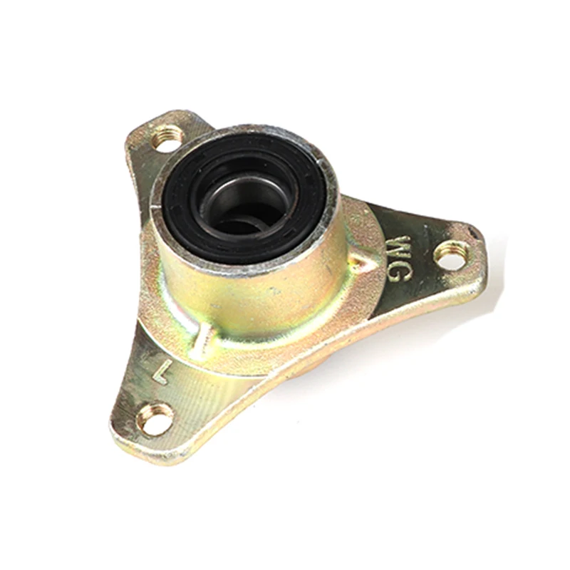 속도계 적합 Bashan EGL ATV Jinling 250cc 300cc 부품 EEC JLA-21B,JLA-931E,JLA-923 쿼드 바이크 미터 8 앞바퀴 허브 ATV 고 카트 버기 ATV 스쿠터 쿼드 바이크 액세서리, 49cc, 50cc, 110cc, 125cc, 168F, 200 용, 17mm, 3 * M8, 1 개