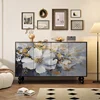 Rack Sheets Kitchen Cabinets Complete Shelves Nordic Pantry Kitchen Cabinets Storage Luxury Armoire De Rangement Home Furniture 1