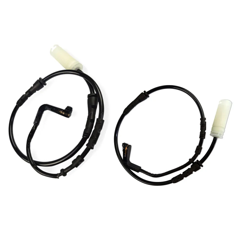 Auto Rear Brake Pad Wear Sensor Black 34356792292 Fits 1/2/3/4 Series F20 F30 F31 F32 F33 320i 328i Vehicle Accessories