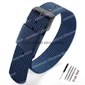 Blue-black