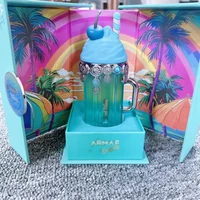 100ml Odyssey Spectra Rainbow Neutral Perfume Milk Flavor High Quality Men' Perfume Women's Perfume Long Lasting Daily Fragrance