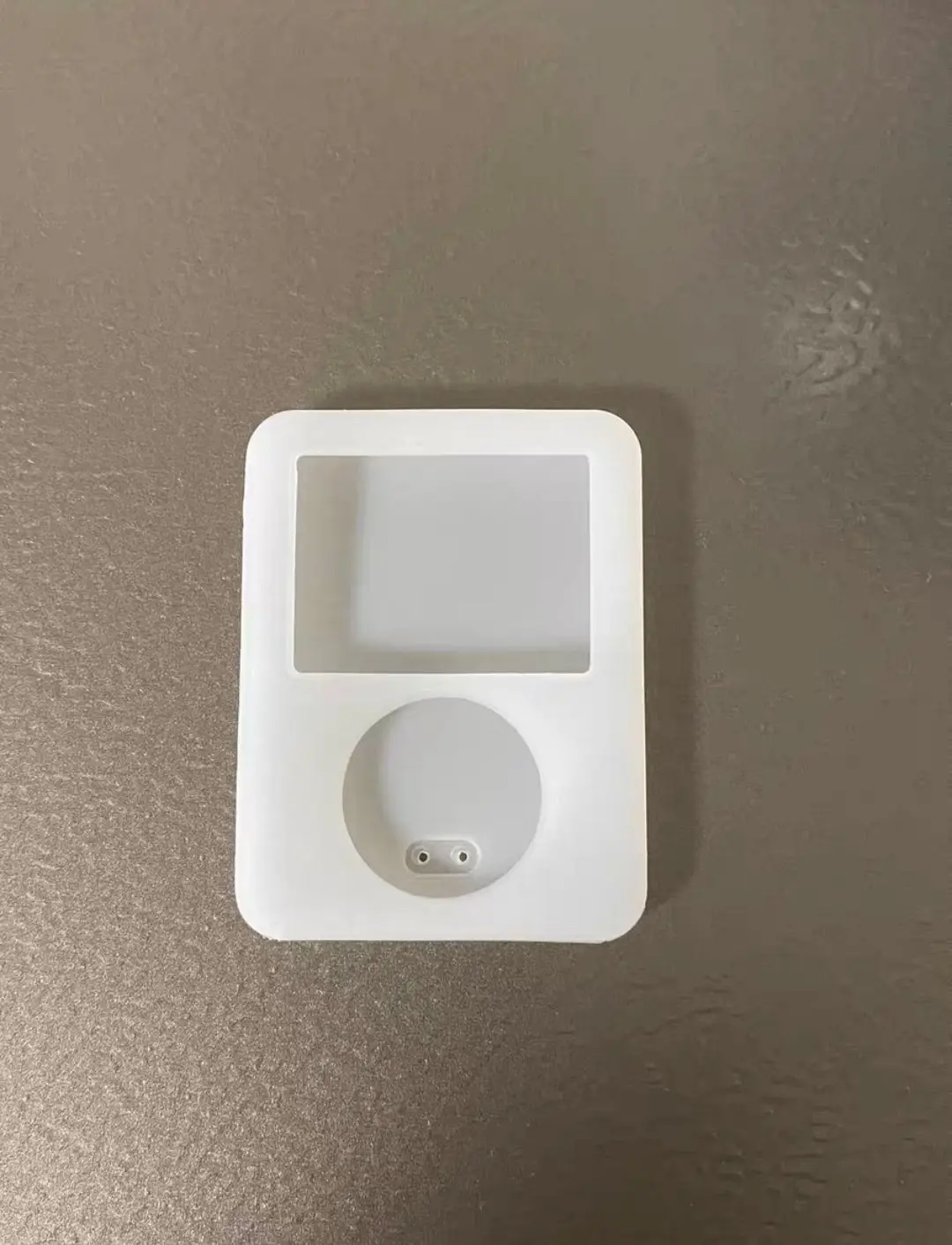 IPod nano 3rd (a1236) 用シリコンケース - AliExpress