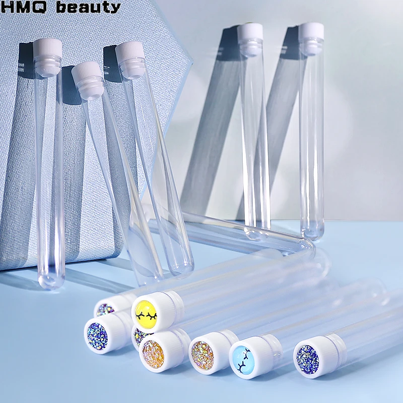 Reusable Makeup Brushes Tube 20pcs makeup brush set makeup brush makeup tool set makeup tool eyelashes brush eyelash brush