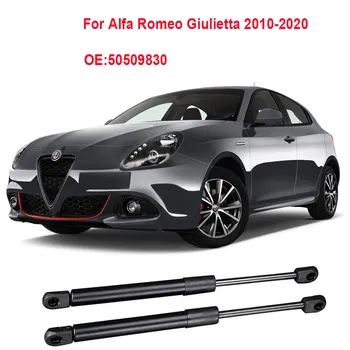 2 Pezzi Ammortizzatori a Gas per Portellone Posteriore per Alfa Romeo Giulietta 2010-2020