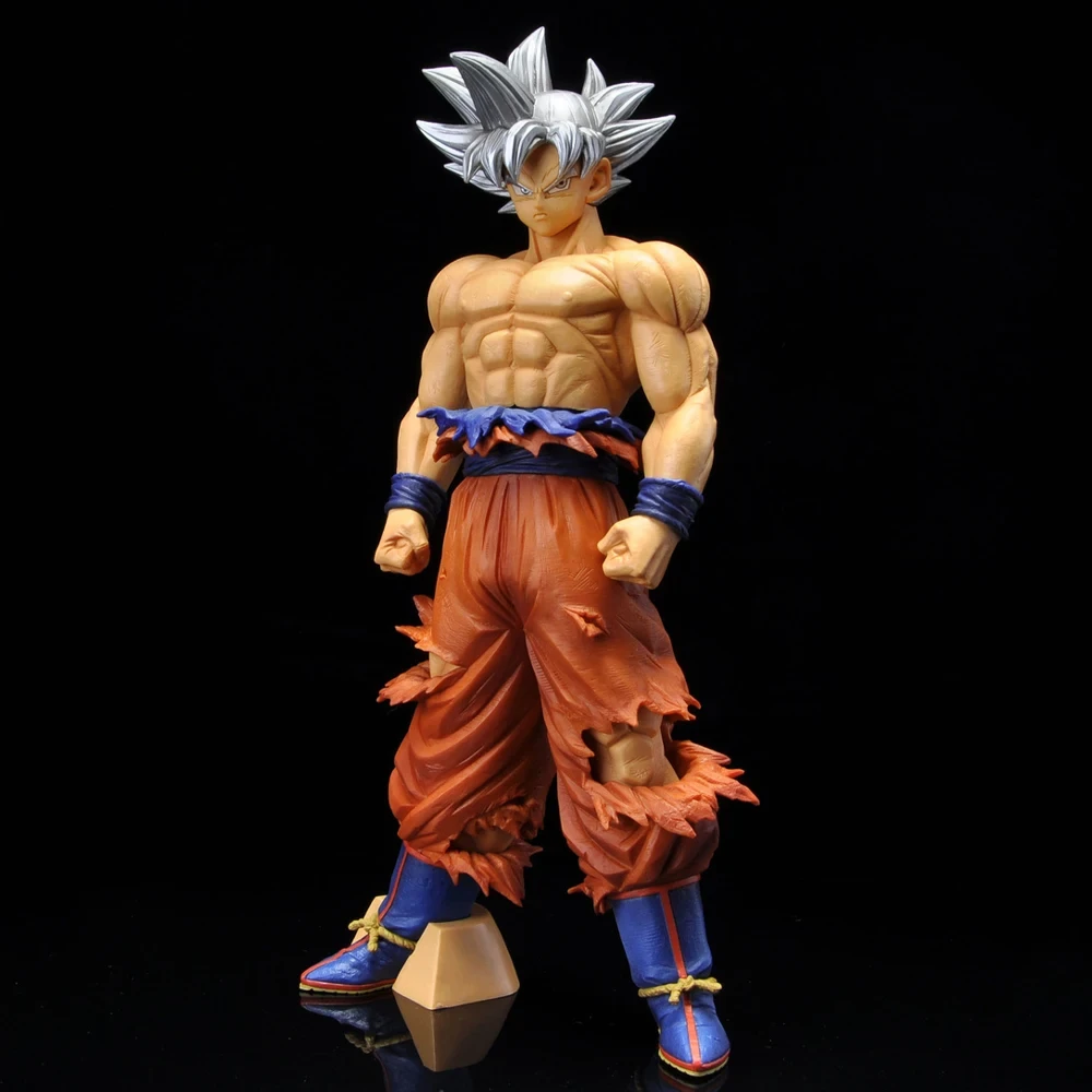 フィギュアドラゴンボールZ,孫悟空,ウルトラインスティンクト