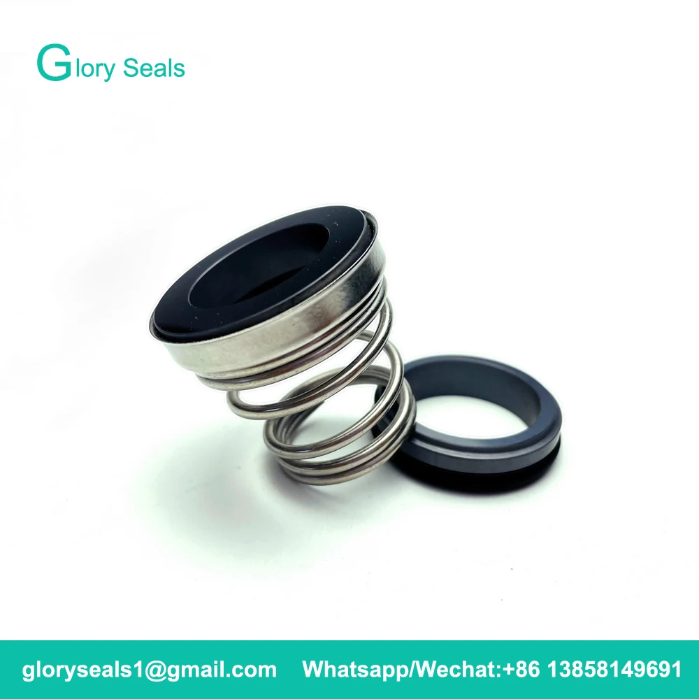 

155-40 BT-FN Mechanical Seals Type 155 Shaft Size 40mm For Circulation Pumps (SIC/SIC/VIT)