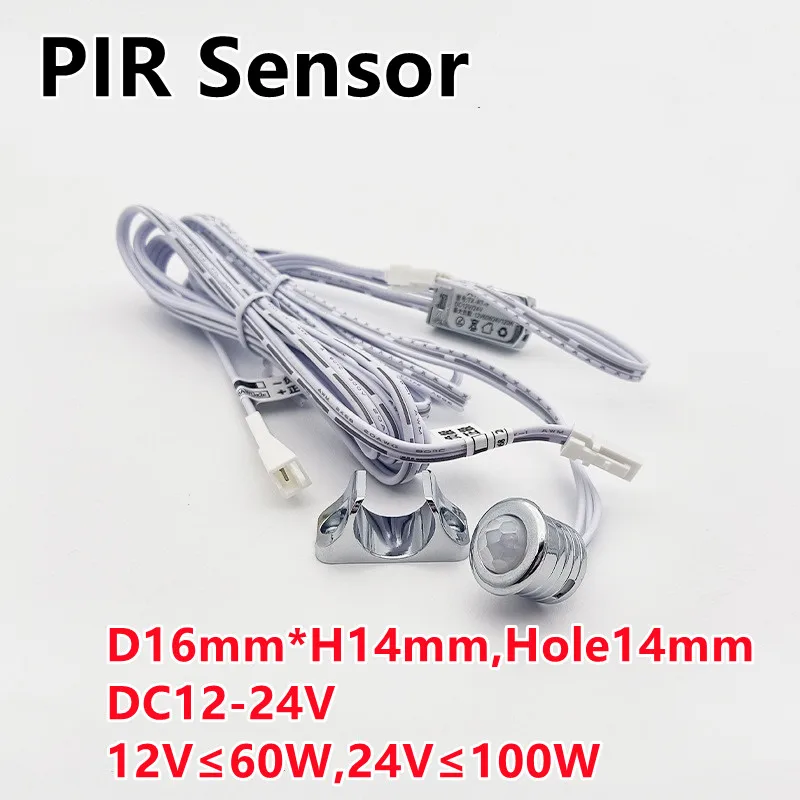 Hand Sweep Smart Sensor LED Light