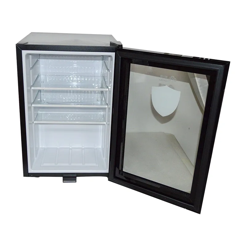 Small Refrigerator Freezer Household Single Door Fridge Geladeira Freezer Minirefrigerador K&uuml;hlschr&auml;nke