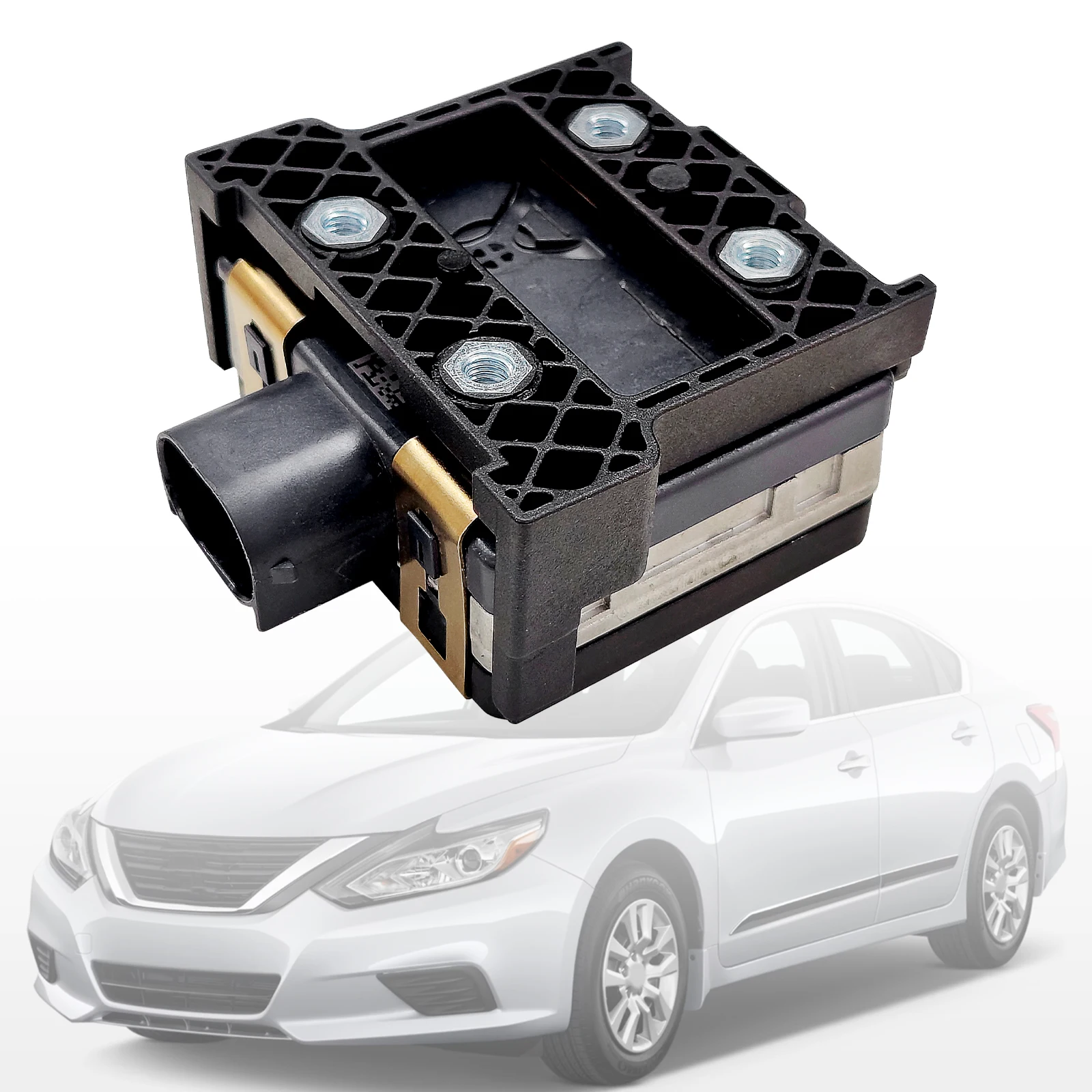 

Автомобильный радиолокационный датчик для Nissan Altima 2016-2018 28438-9HS1D,28438-9HS 0D, запасные части