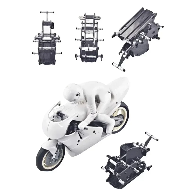 アップグレードオートバイ NSR500 カーボンファイバーボード