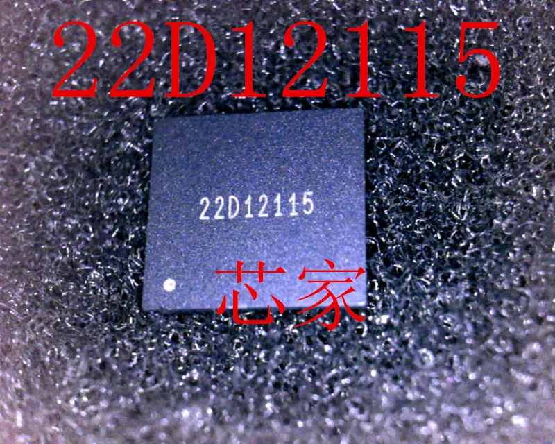 

(2Pcs/lot) 22D12115 BGA 22012115