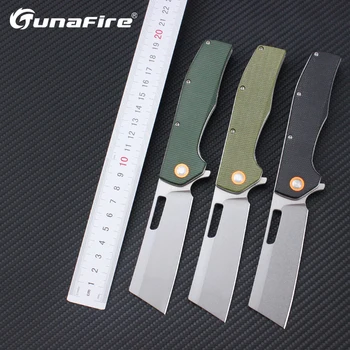 Folding Tactical Knife 1