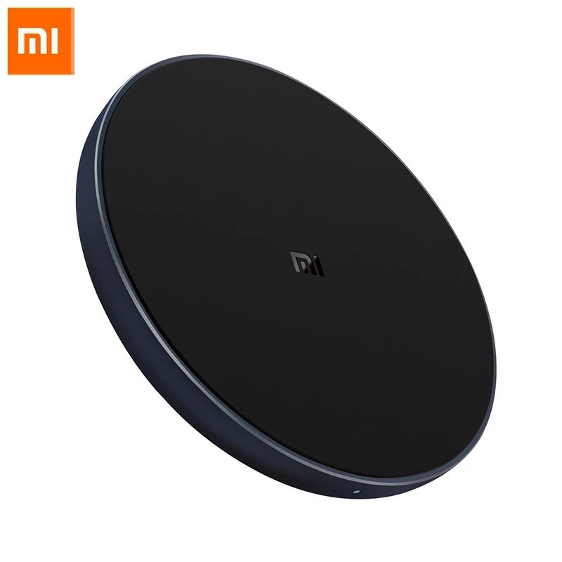 Xiaomi Mi Wireless Charging Stand Cargador Inalámbrico 80W