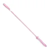 PU Leather Horse Whip Crops Equestrianism Paddles Riding Crop Horse Whips with Wrist Strap 1