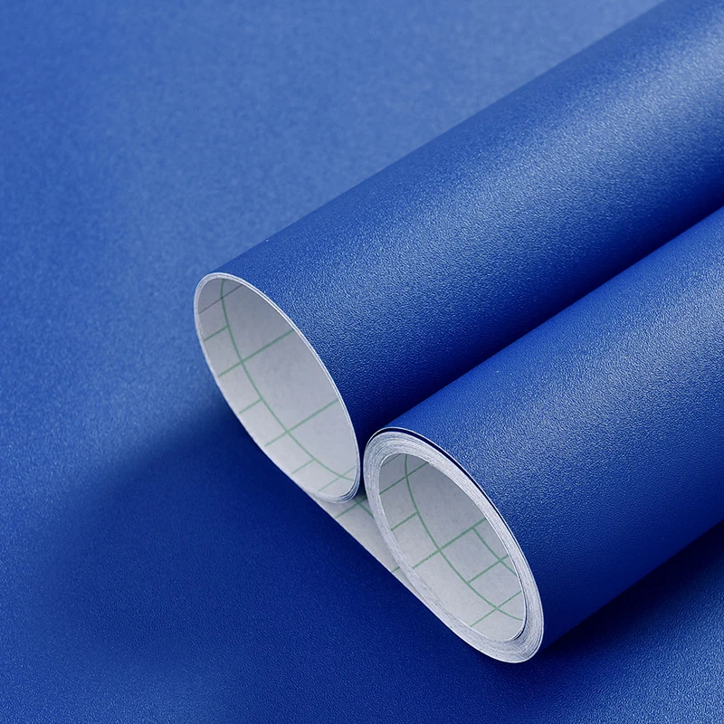 PVC, impermeável, papel de parede autoadesivo, bricolage,