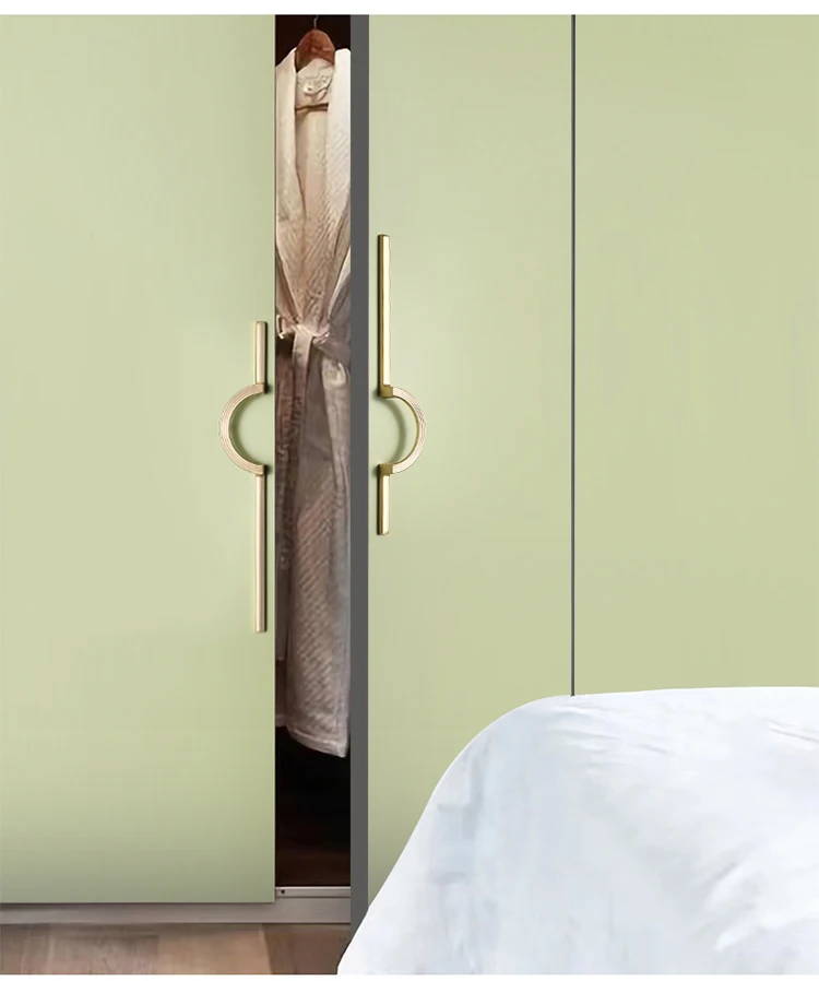 de armário, minimalista moderno, high-end, circular, gaveta longa