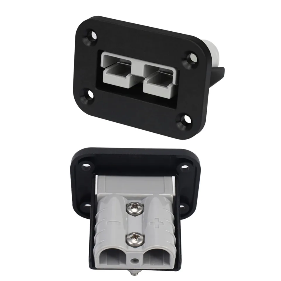 Presa Accendisigari 12V-24V Rossa - Foto 7