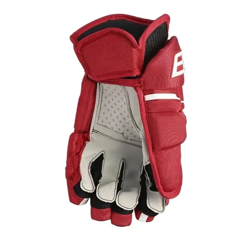 Custom Adult Ice Hockey Gloves 1