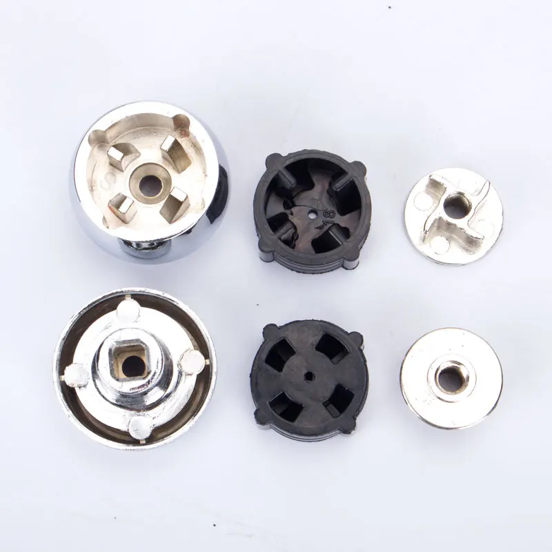 Blender gear Blade Gear Clutch rubber pad for Food processor bearing
