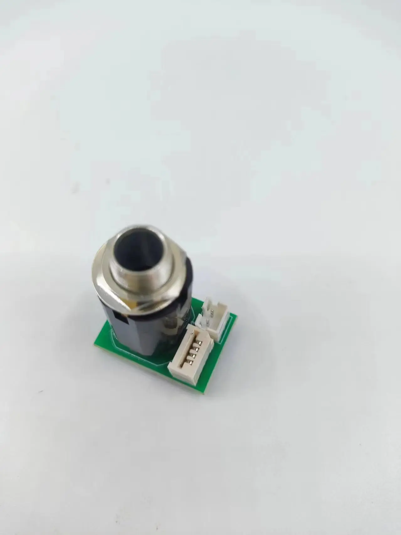 PCB Connector For Electronic Cymbal Trigger choke Piezo trigger connector