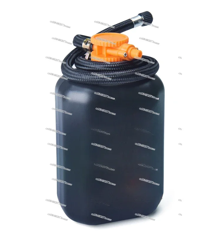 

Auto-Seals and Inflates with Our Car Air Pump and Tire Repair Liquid - Ideal for Electric, Motorcycles, and More!