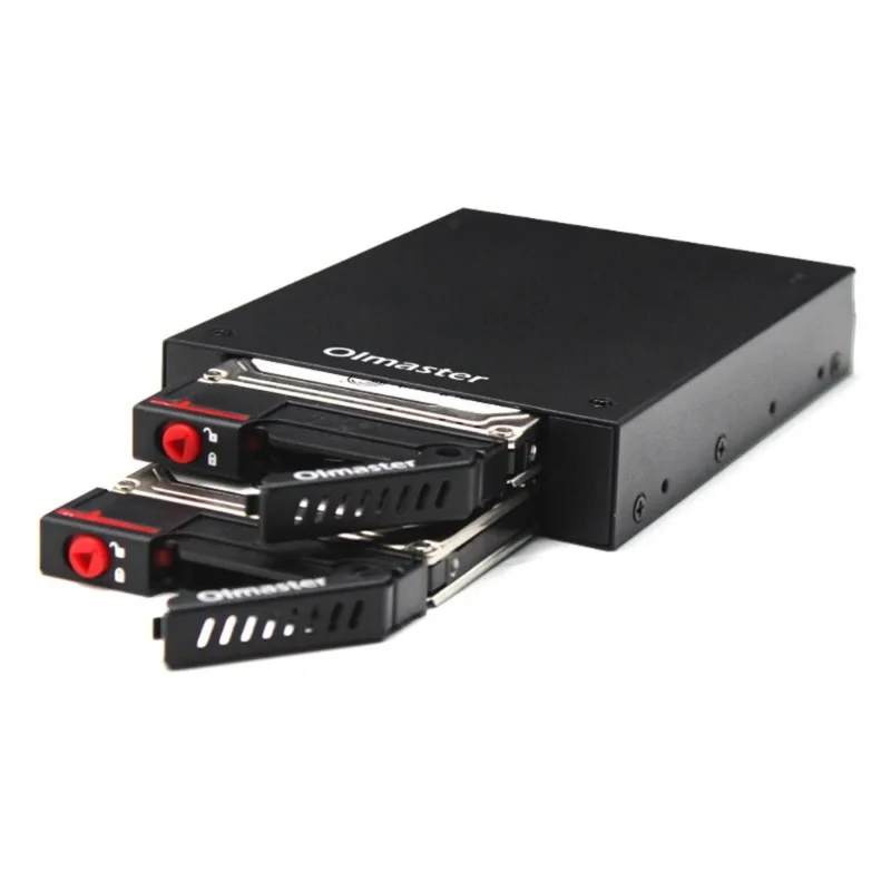 Olmaster Multifunction Usb HDD for Case 2.5 Inch SSD Enclosure for