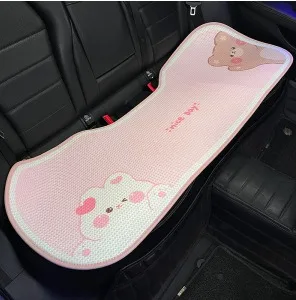 Rear seat cushion -B