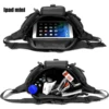 Tactical Waist Pack, Military Fanny Pack for Men - Perfect for Cycling, Camping, Hiking, Hunting & Fishing - Durable 6