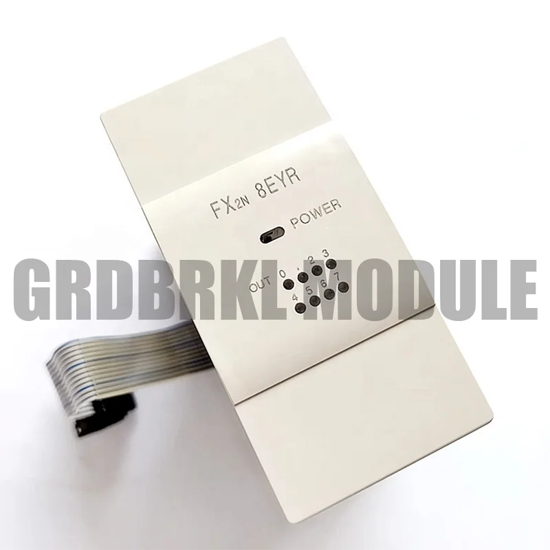 

New Original FX2N-8EYR