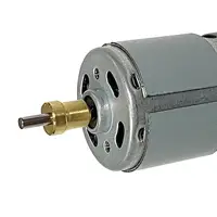 Hair Clipper Rotary Motor Pusher Engine Motor DIY Assembly for Andis 73010 Accessories Repair Part Upgrade Easily Install 1