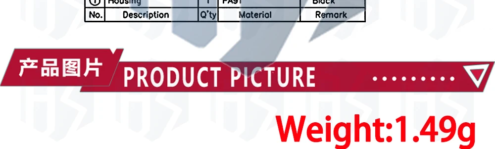 1~10PCS EGBO TRRS 3,5mm Jack Breakout Kopfhörer Video MP3 Jack Professionelles Modul – Detail 11
