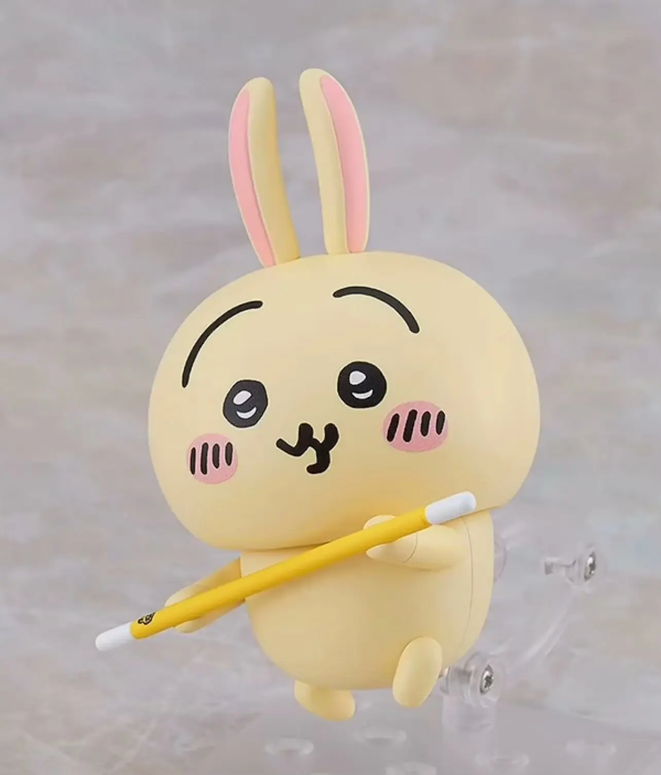 Heiße Nette Cartoon Chiikawa Usagi Action Figure Kawaii Anime Modell Statue Sammeln Puppe Set Ornament Schreibtisch Dekoration Geschenk – Detail 3