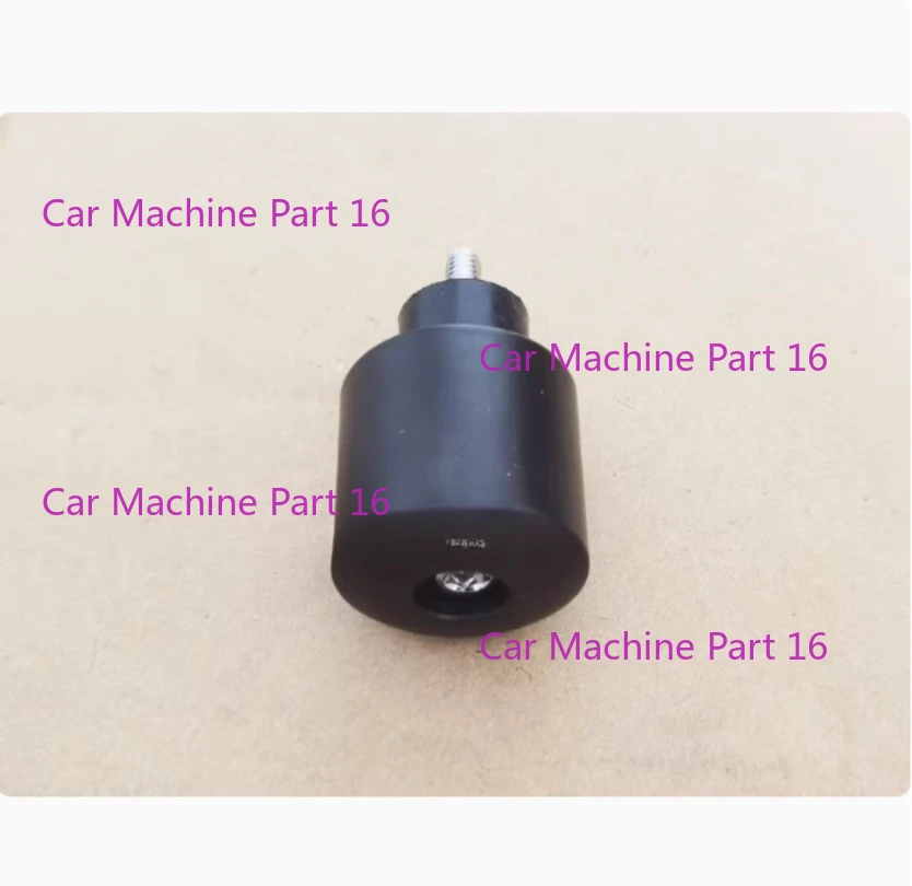 Motorcycle Steering Balance Block Handle Plug Steering Block Counter Weight Handle For KEEWAY K Light 125 K Light 202 QJ200-2H motorcycle steering balance block