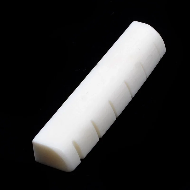 10x Bone Nut for Epiphone Guitar 44x6.2x9.2mm ES-335s Luthier guitar nut