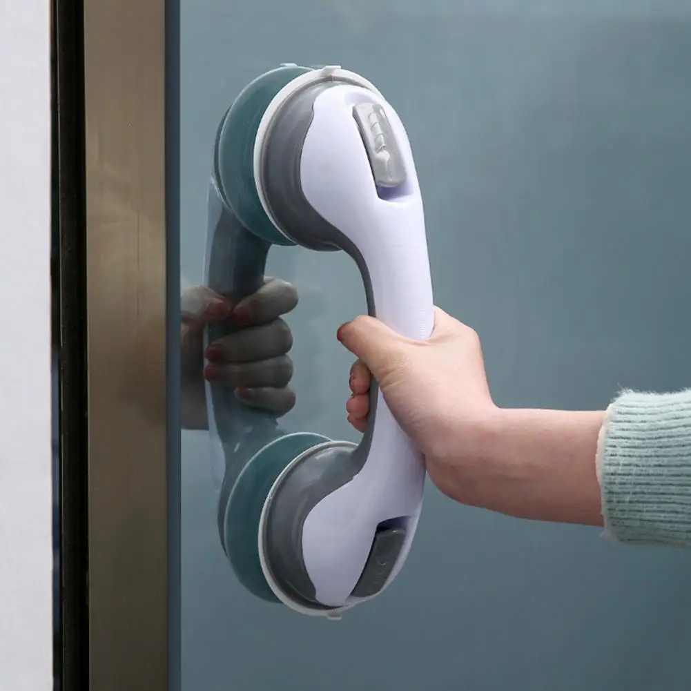 

29*7,5 см подлокотник для ванной с присоской, поручни для ванной комнаты, ручка для душа, безопасная балка для ванной, подлокотник для пожилых людей, захват для ванны