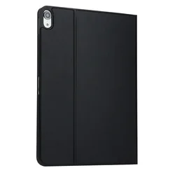 Enhanced Product Title:  
Premium TPU Soft Back Tablet Case for iPad 12th (A19) 2025 (Black)