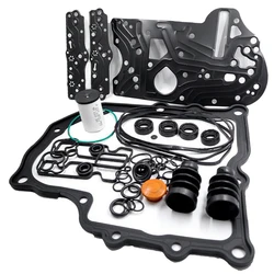 0AM for DQ200 0AM325066AE Gearbox Transmission Valve Body Seal Gasket Repair Kit for - 7-Speed