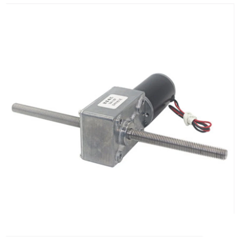 de saida dobro m8 parafuso motor levantador 03