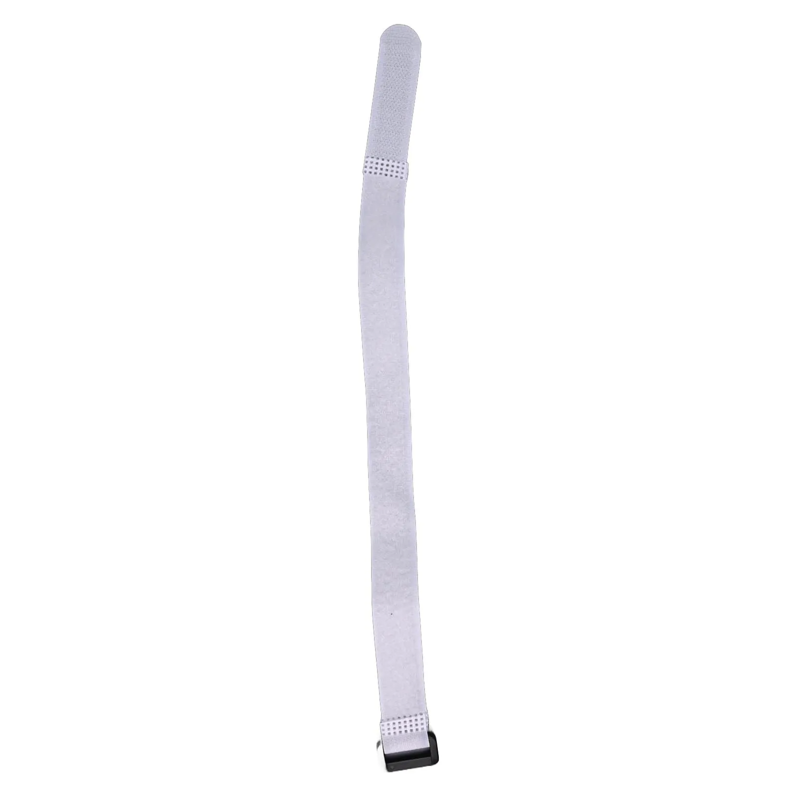 Football Matches Goal Net Straps Lightweight And Portable Adjustable Length High-quality Materials For Football Rails