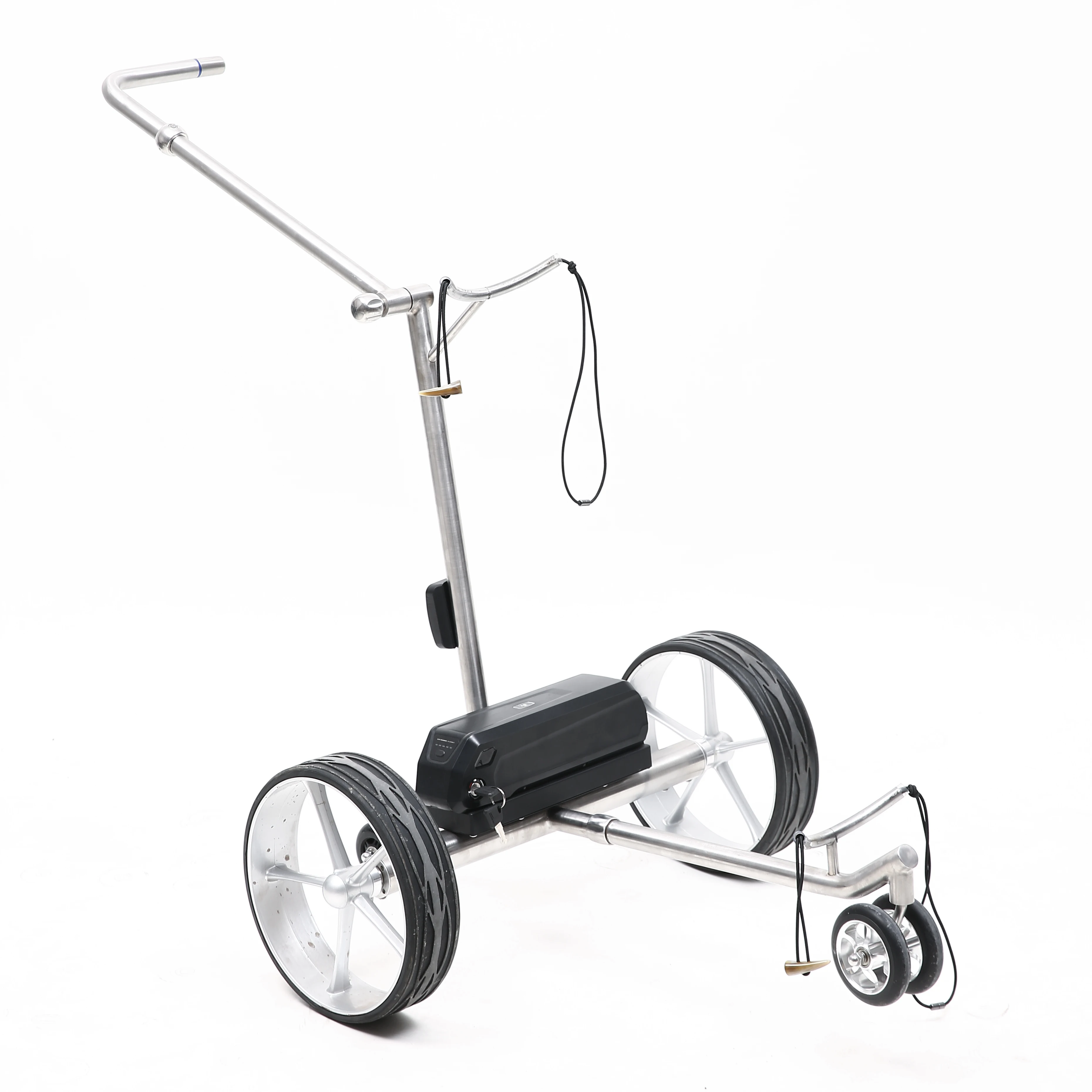 Eswing golf cart electric golf cart remote control follow electric