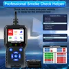 OBD2 Scanner Erase Error Codes Multi Languages ODB2 Code Reader Engine OBD 2 Scanner Car Diagnostic Tool YM509 5