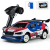 SG1607 High Speed RC Car 1/16 4WD Drift Car RTR Drifting Remote Controlled Racing Car Vehicle Model Toys Car Boys Gift 1