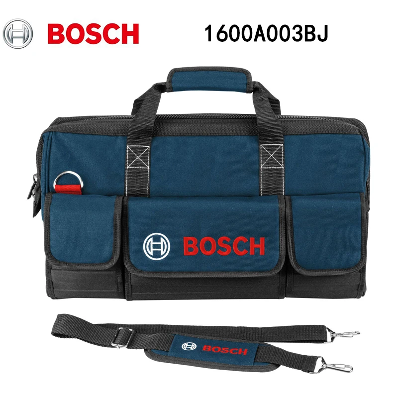 

Bosch 1600A003BJ многослойный бытовой аппарат ручной электрический набор инструментов