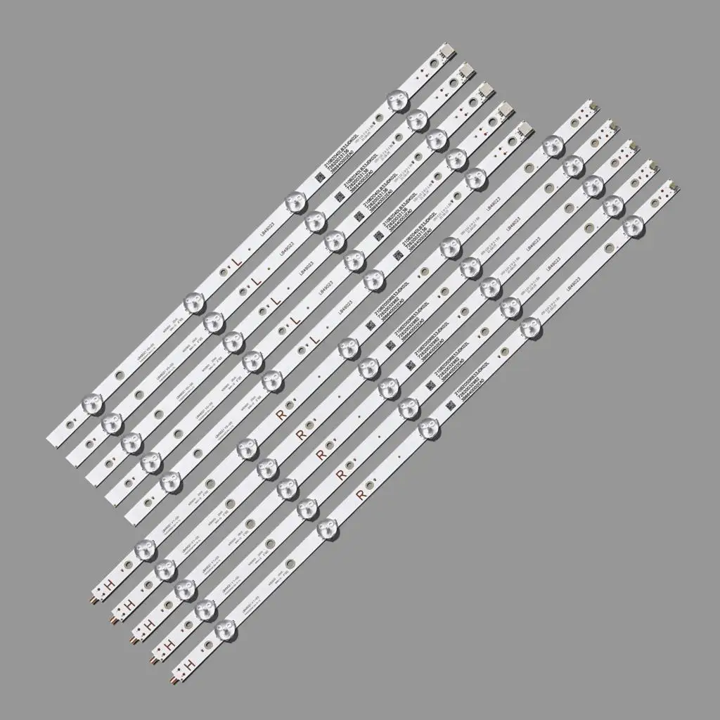 LED Ʈ Strip9 ʸ 49 &TV TT4906F LB49021 49PUS7503 49pus6412 TPT490U2 49PUT6162 49pus616 2/12 LB49023 V1_00