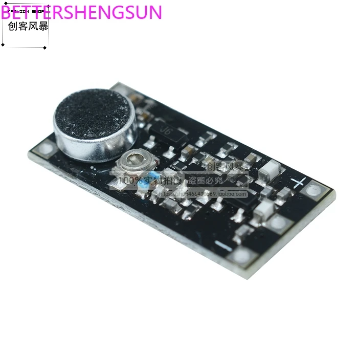 Radiomicrofono Wireless Soundsation WF-D190P - Top Service Pro Shop - Foto 2