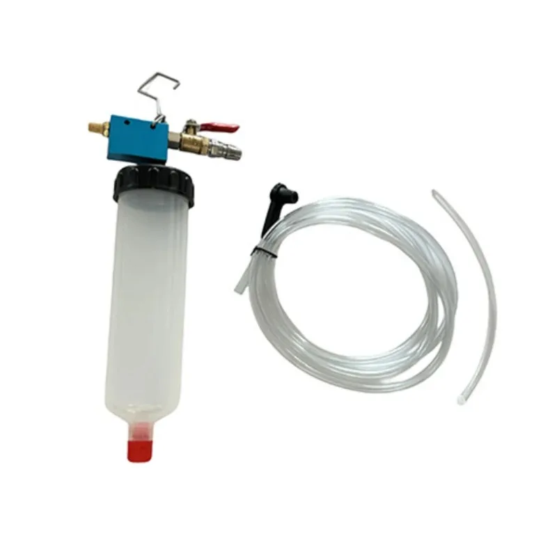 1SET 300cc Car Brake Fluid Oil Change Tool Hydraulic Clutch Oil Pump Car Motorcycle Air Exchange Drain Kit