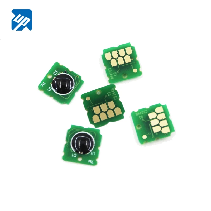 C9344 Maintenance Chip For Epson XP2100 XP-2105 XP-3100 XP-3105 XP-4100 XP-4105 XP-4101 WF-2851 L3550 L5590 Waste Ink Tank chip maintenance box chip resetter,cartridge chip