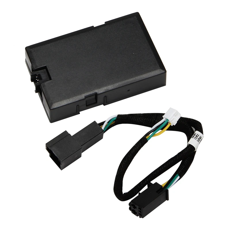 

Умный модуль управления автомобилем для Mercedes Benz New S Class New C Class 2021, детали шасси для оконного подъемника