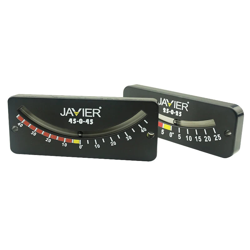 Angle Measuring Tool Digital Inclinometer 10-0-10/25-0-25/45-0-45 Inclinometer Mini Protractor Inclinometer angle measuring Instrument Tilt Gauge Slope Meter